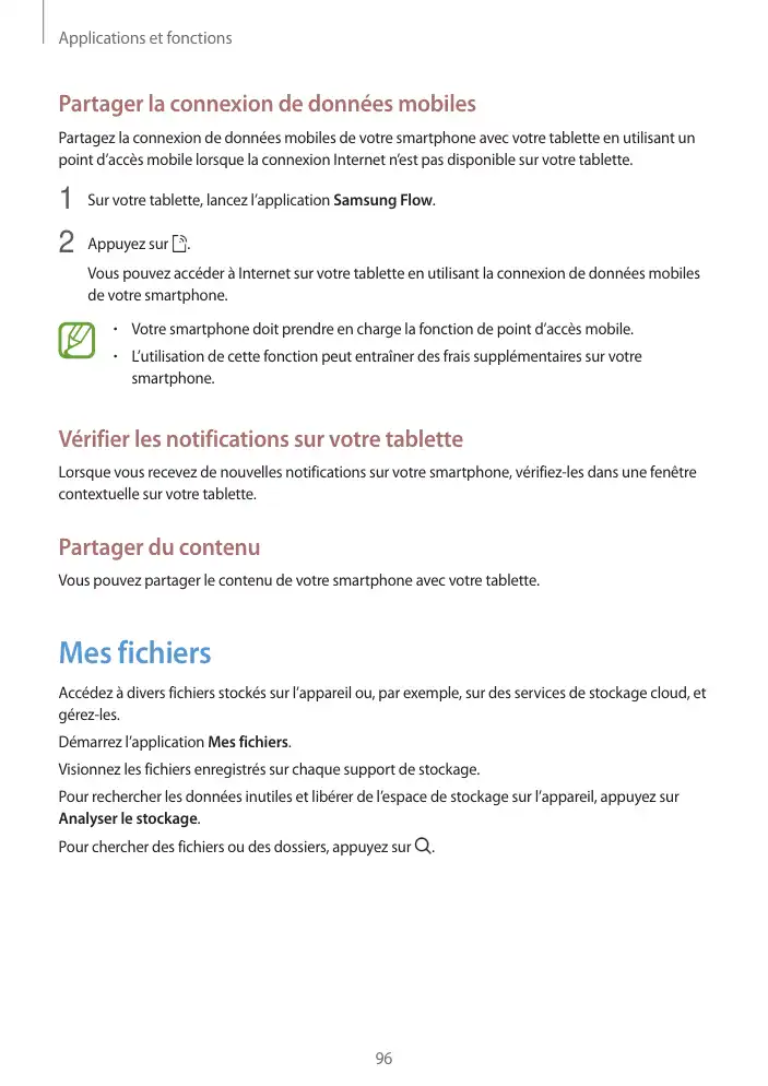 Page 96 - Galaxy Tab S5e