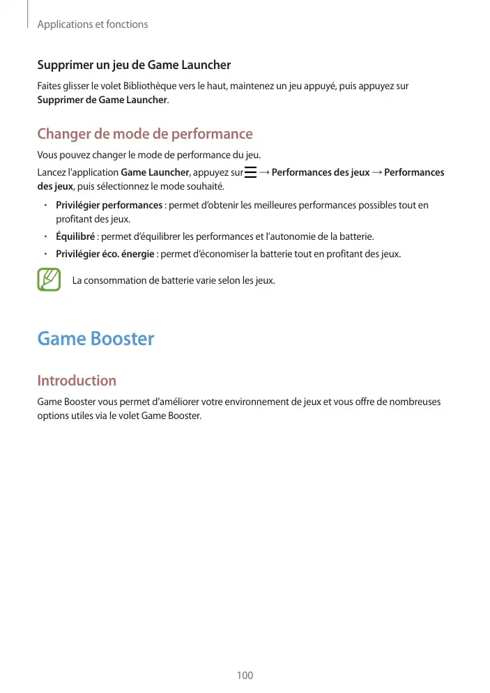 Page 100 - Galaxy Tab S5e