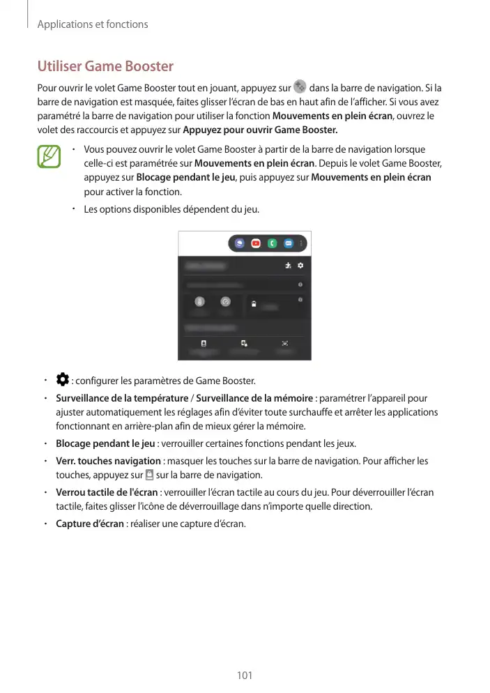 Page 101 - Galaxy Tab S5e