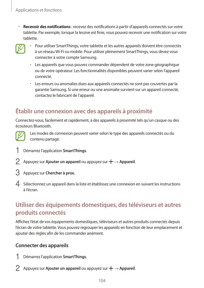 Page 104 - Galaxy Tab S5e