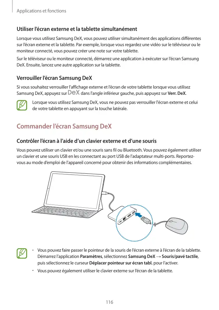 Page 116 - Galaxy Tab S5e