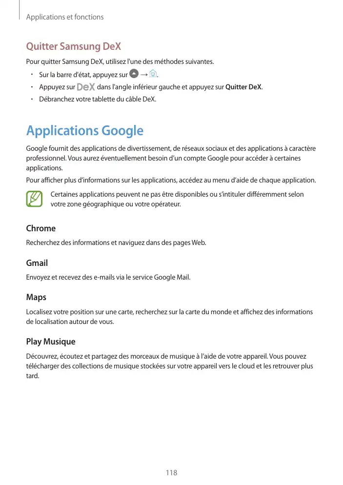 Page 118 - Galaxy Tab S5e