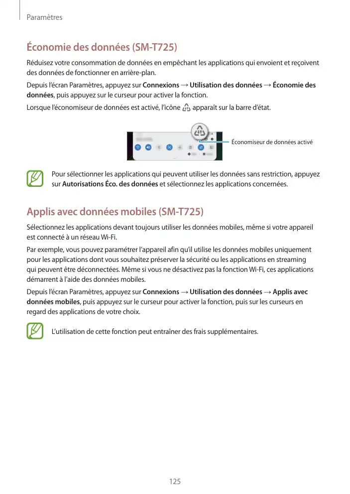 Page 125 - Galaxy Tab S5e