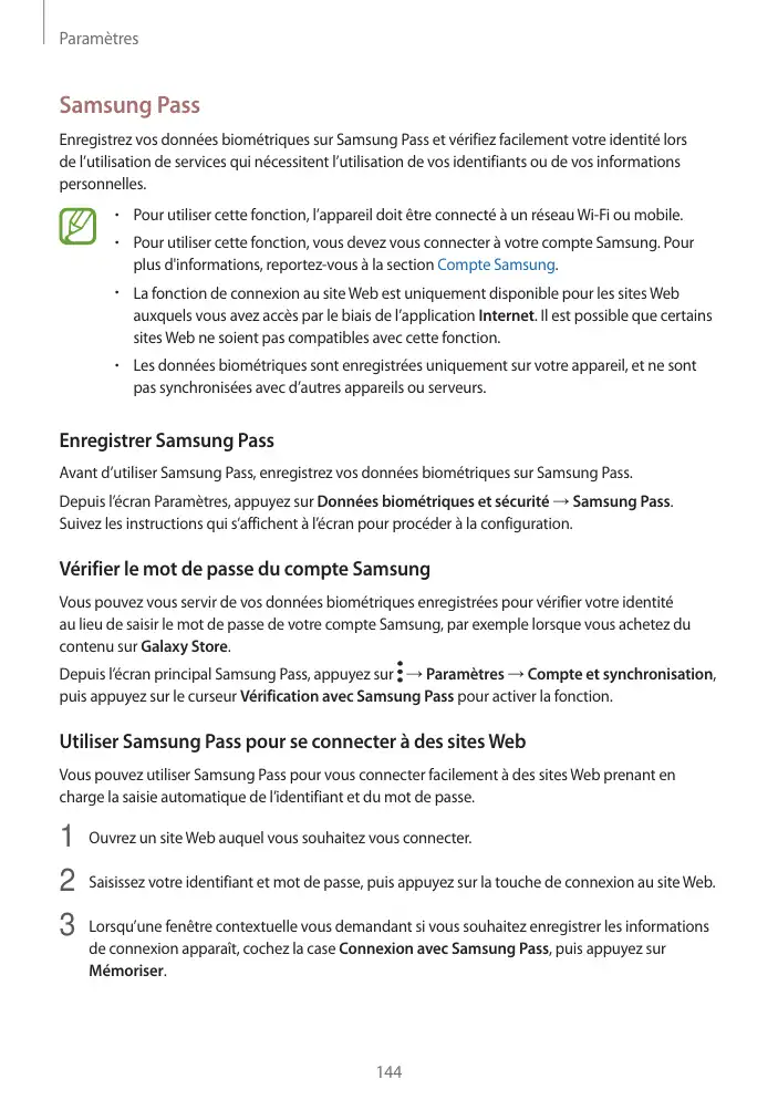 Page 144 - Galaxy Tab S5e