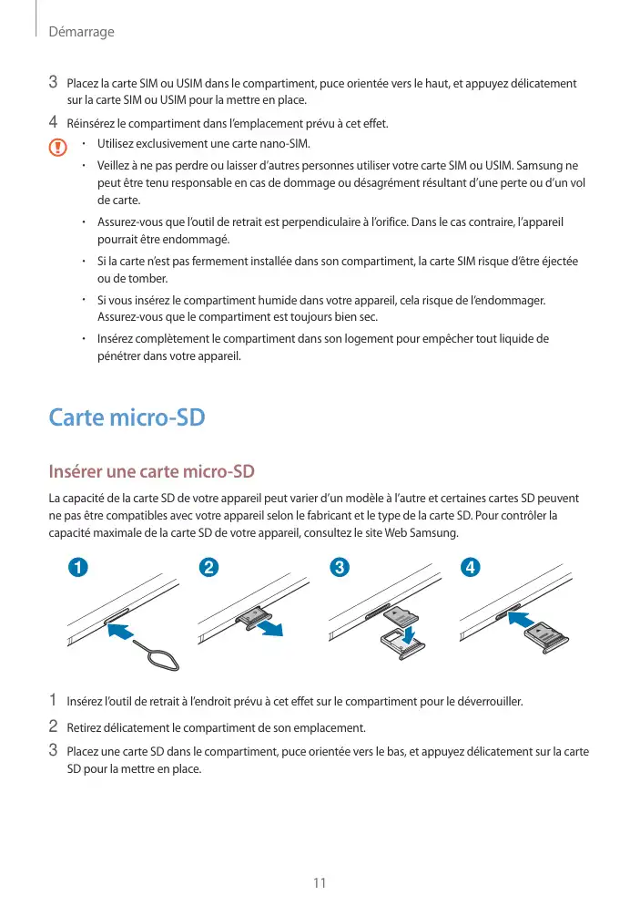 Page 11 - Galaxy Tab S6 Lite 2022