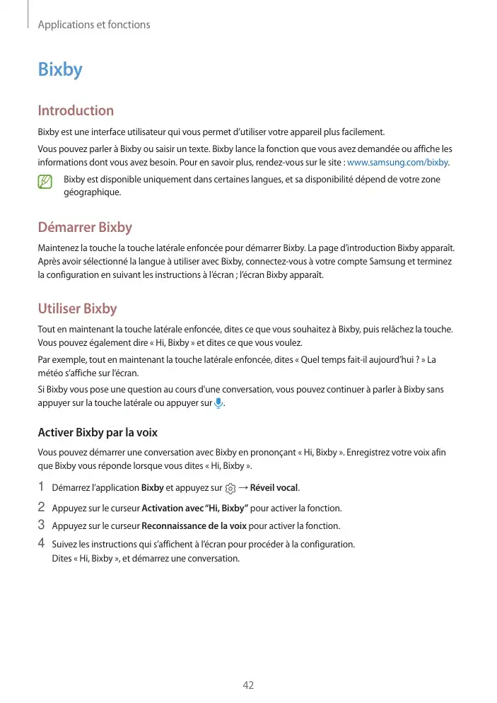 Page 42 - Galaxy Tab S6 Lite 2022