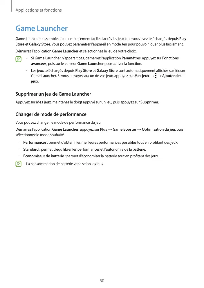 Page 50 - Galaxy Tab S6 Lite 2022