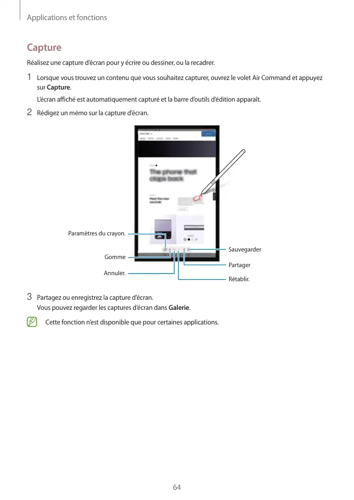 Page 64 - Galaxy Tab S6 Lite 2022