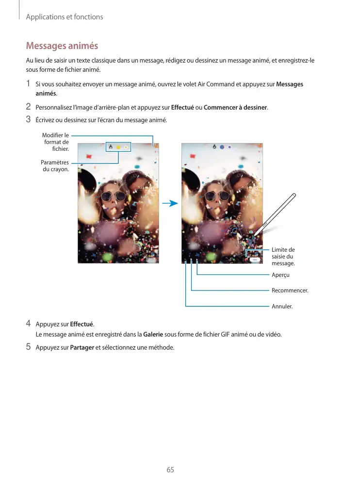 Page 65 - Galaxy Tab S6 Lite 2022