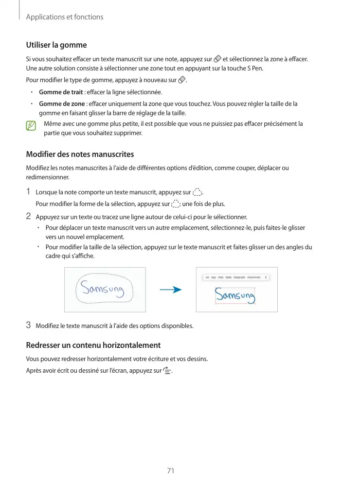 Page 71 - Galaxy Tab S6 Lite 2022