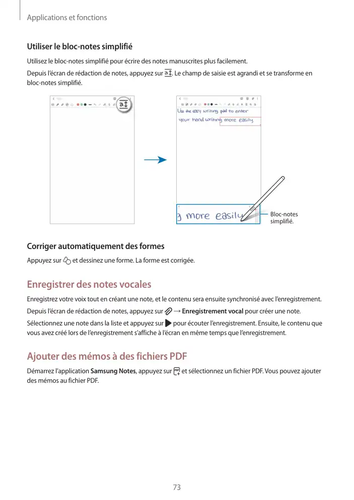 Page 73 - Galaxy Tab S6 Lite 2022