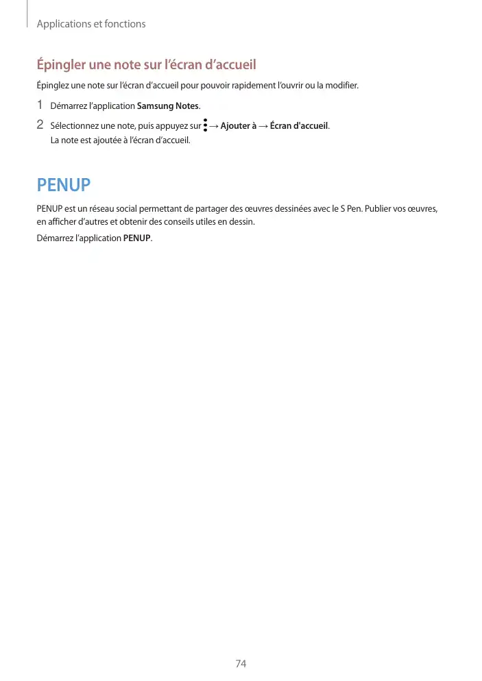 Page 74 - Galaxy Tab S6 Lite 2022