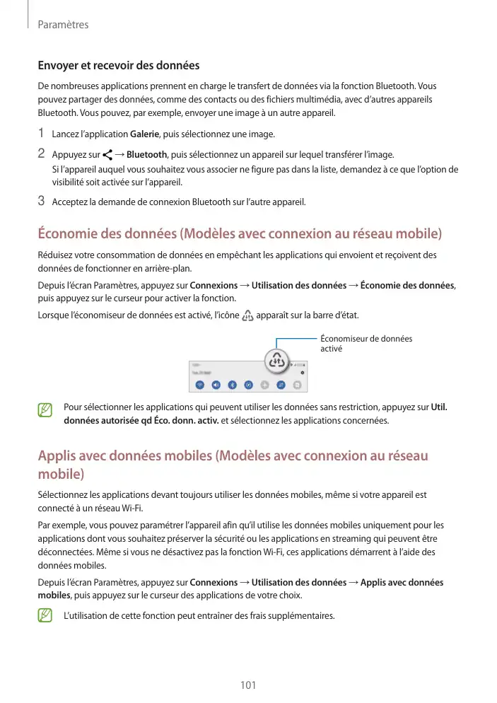 Page 101 - Galaxy Tab S6 Lite 2022