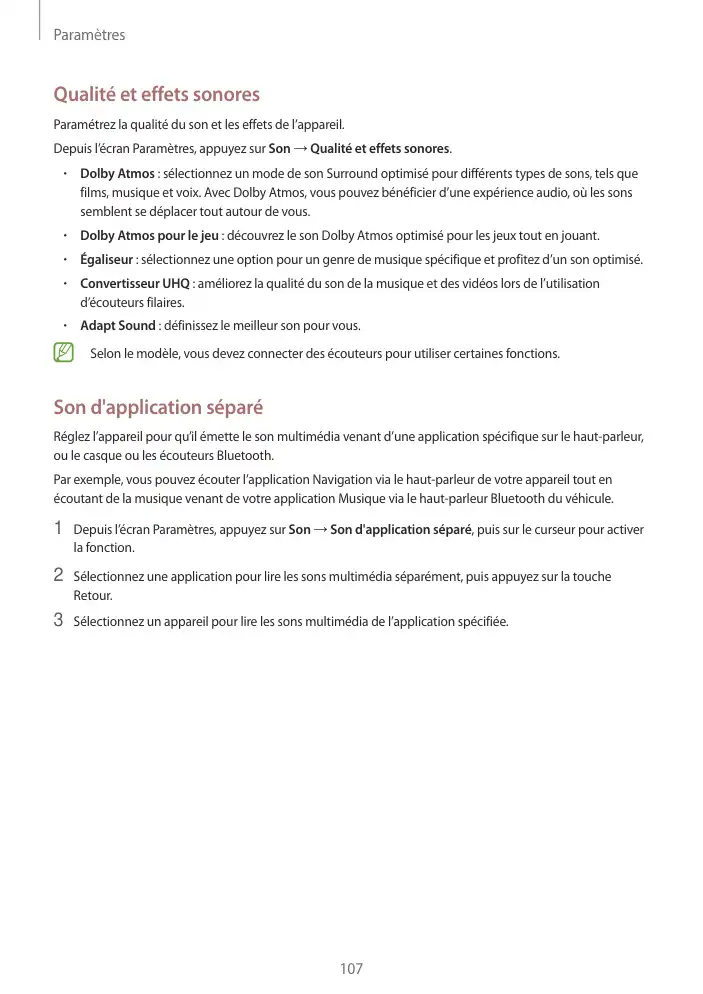 Page 107 - Galaxy Tab S6 Lite 2022