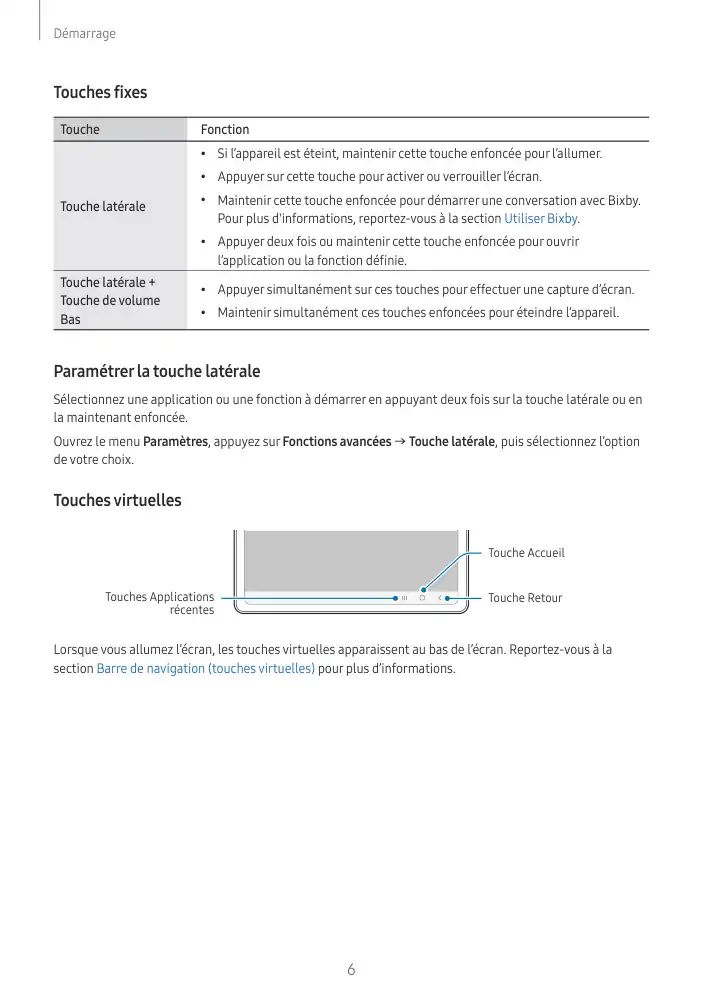 Page 6 - Galaxy Tab S6 Lite