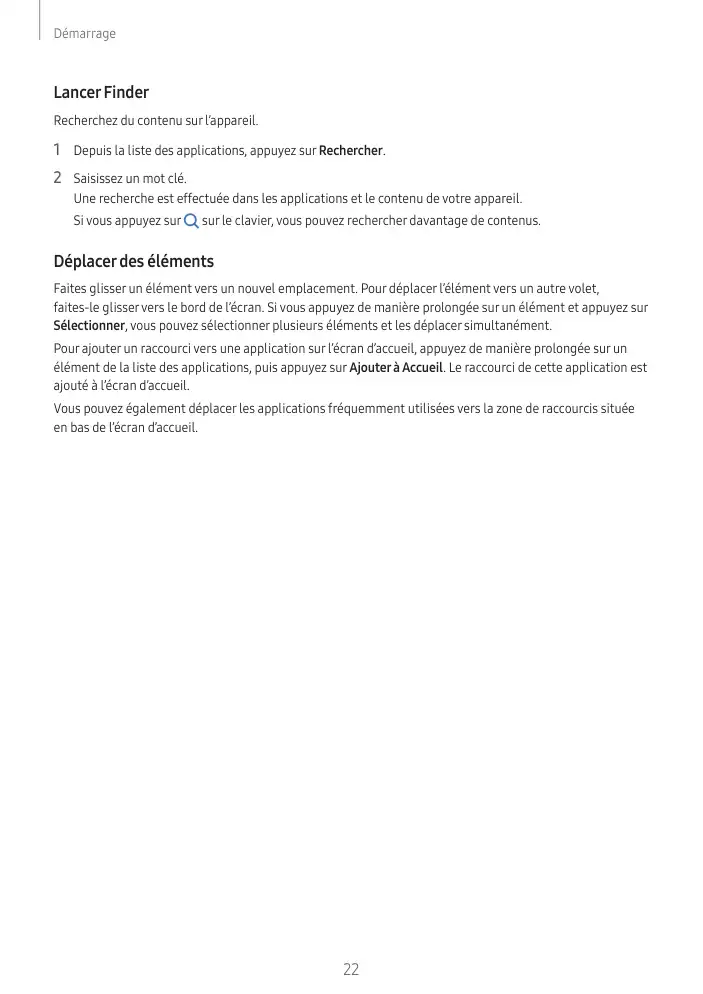 Page 22 - Galaxy Tab S6 Lite