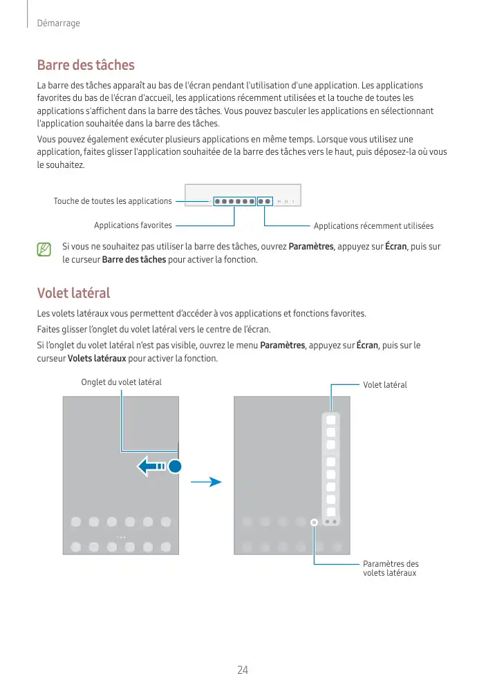 Page 24 - Galaxy Tab S6 Lite