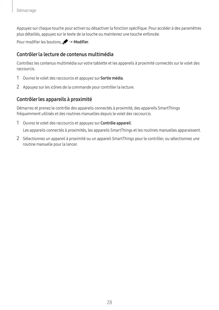 Page 28 - Galaxy Tab S6 Lite
