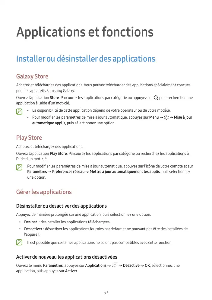 Page 33 - Galaxy Tab S6 Lite
