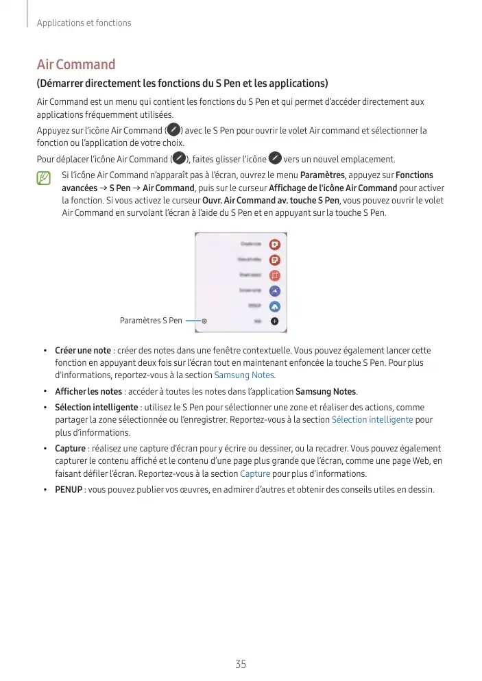 Page 35 - Galaxy Tab S6 Lite