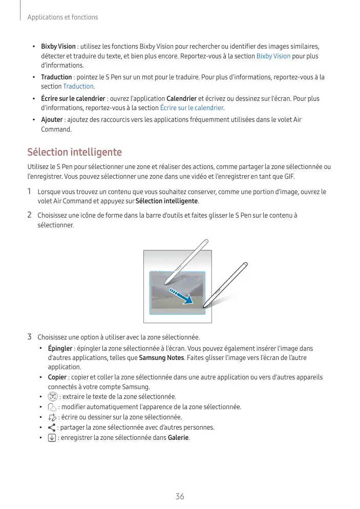Page 36 - Galaxy Tab S6 Lite