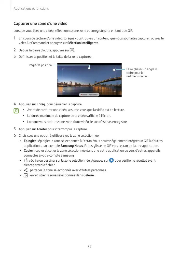 Page 37 - Galaxy Tab S6 Lite