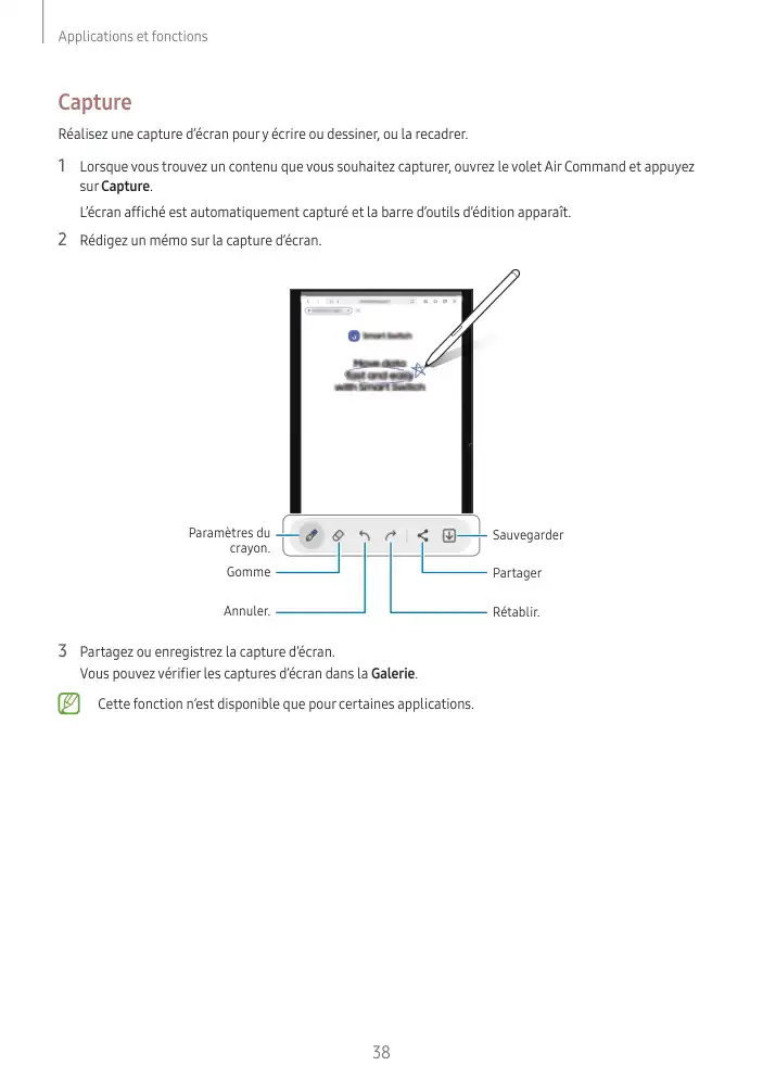 Page 38 - Galaxy Tab S6 Lite