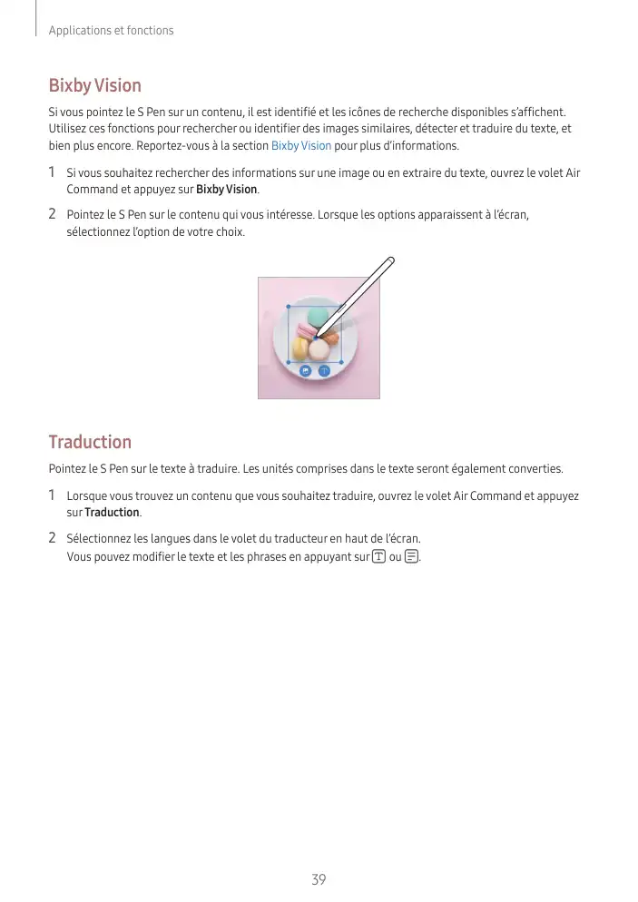 Page 39 - Galaxy Tab S6 Lite