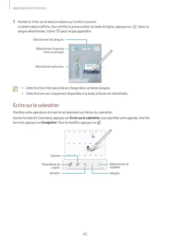 Page 40 - Galaxy Tab S6 Lite