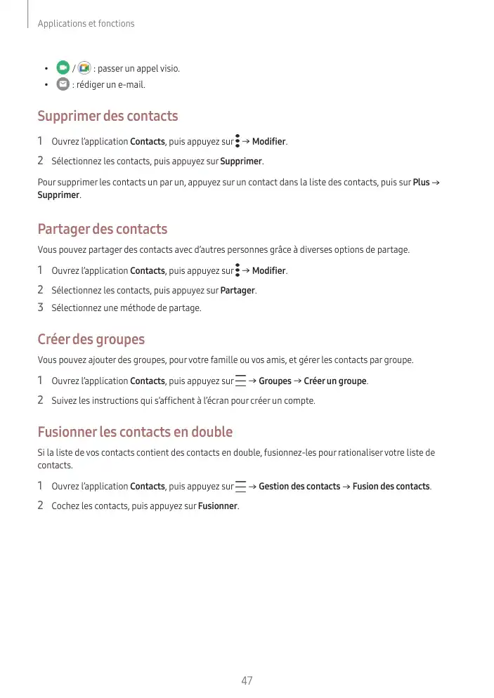 Page 47 - Galaxy Tab S6 Lite