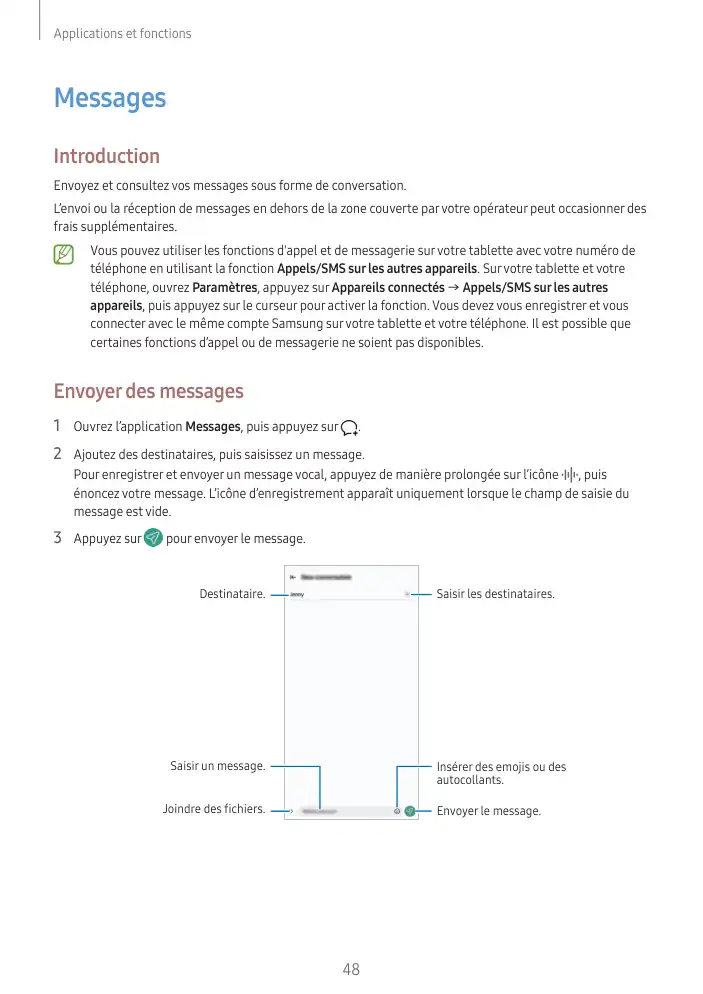 Page 48 - Galaxy Tab S6 Lite
