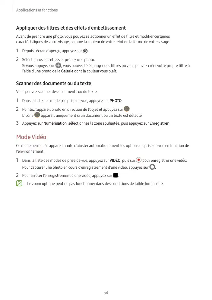 Page 54 - Galaxy Tab S6 Lite