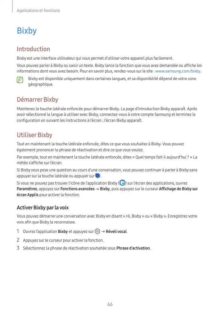 Page 66 - Galaxy Tab S6 Lite