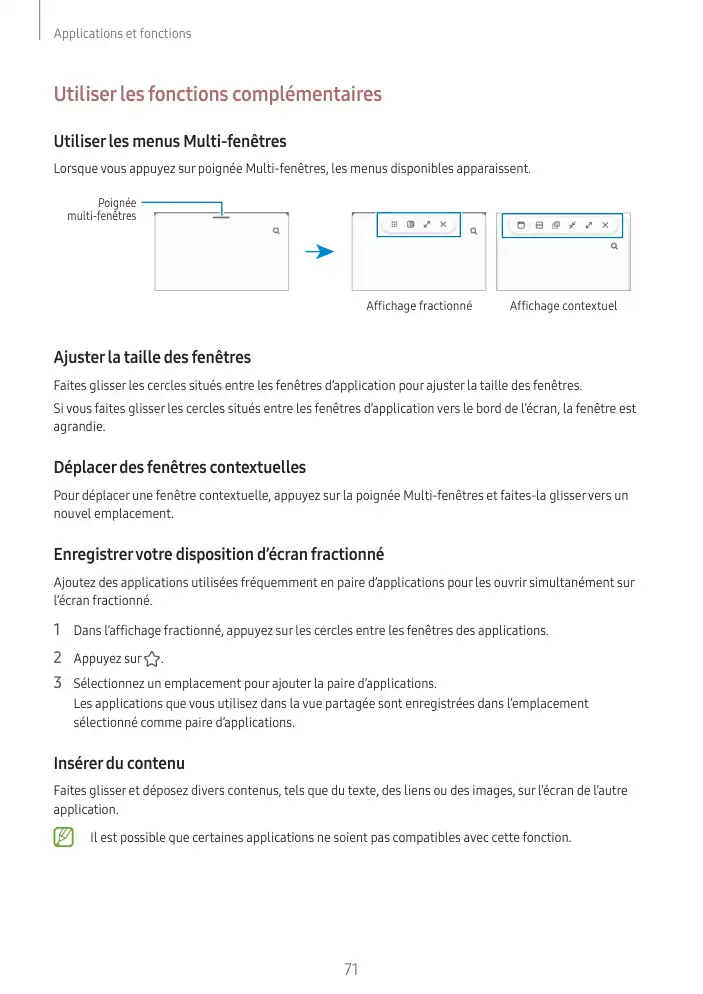 Page 71 - Galaxy Tab S6 Lite