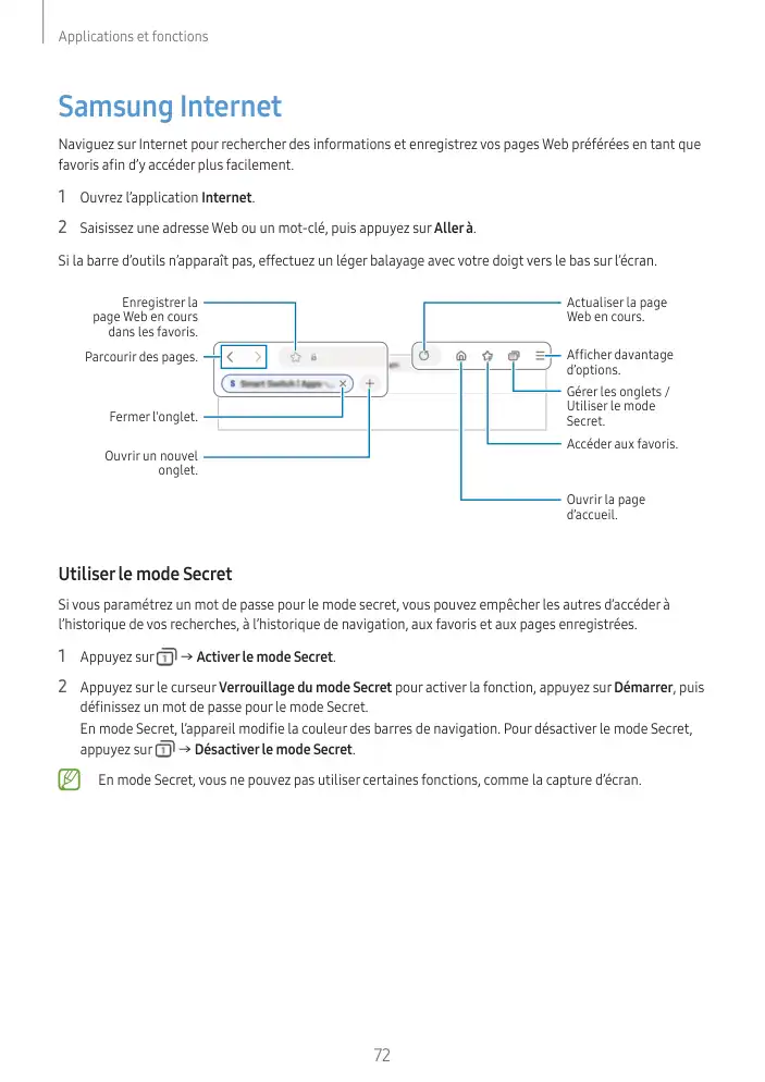 Page 72 - Galaxy Tab S6 Lite
