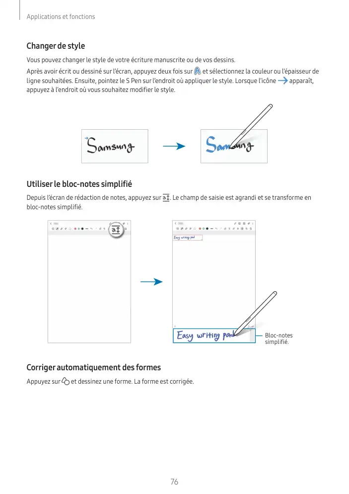 Page 76 - Galaxy Tab S6 Lite