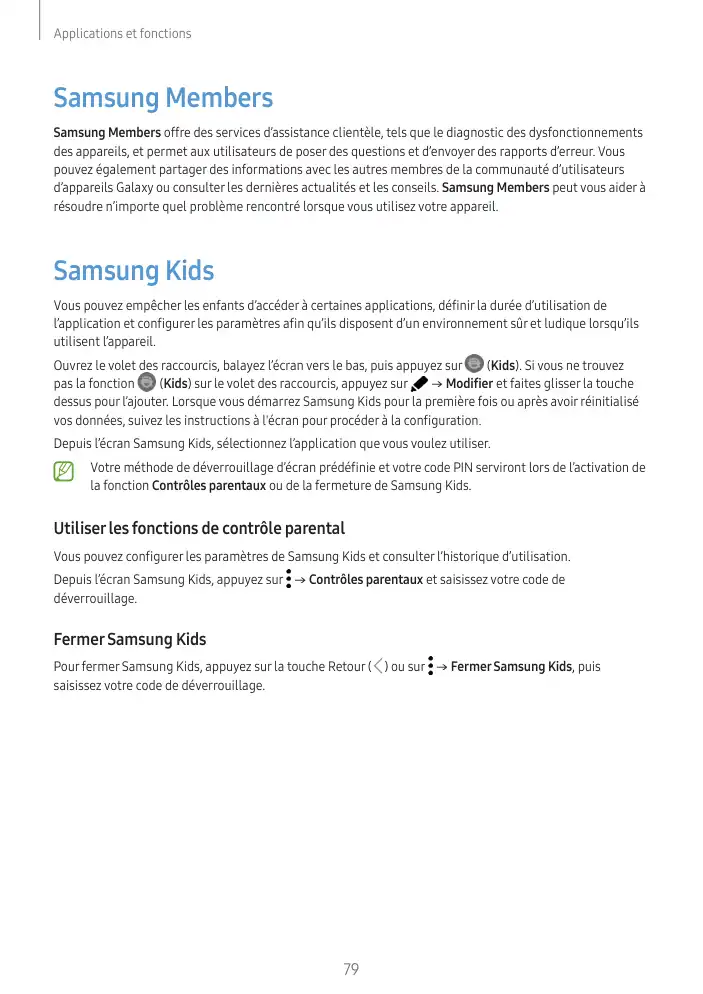 Page 79 - Galaxy Tab S6 Lite