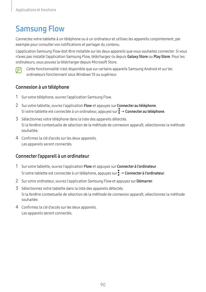 Page 90 - Galaxy Tab S6 Lite