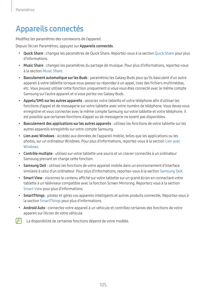 Page 105 - Galaxy Tab S6 Lite