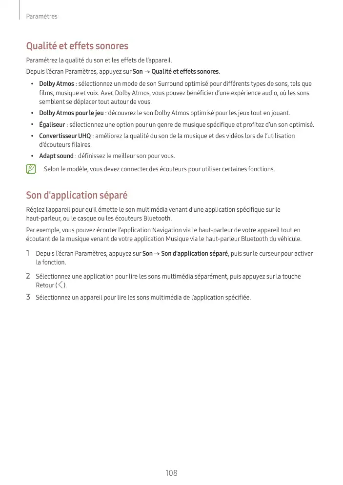 Page 108 - Galaxy Tab S6 Lite