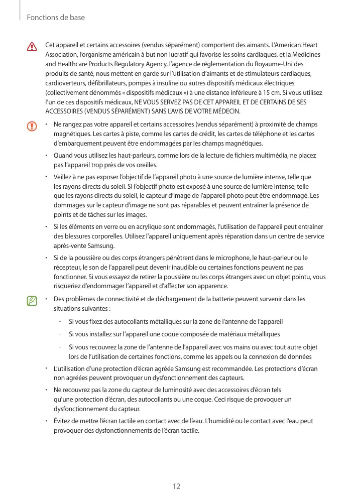 Page 12 - Galaxy Tab S6