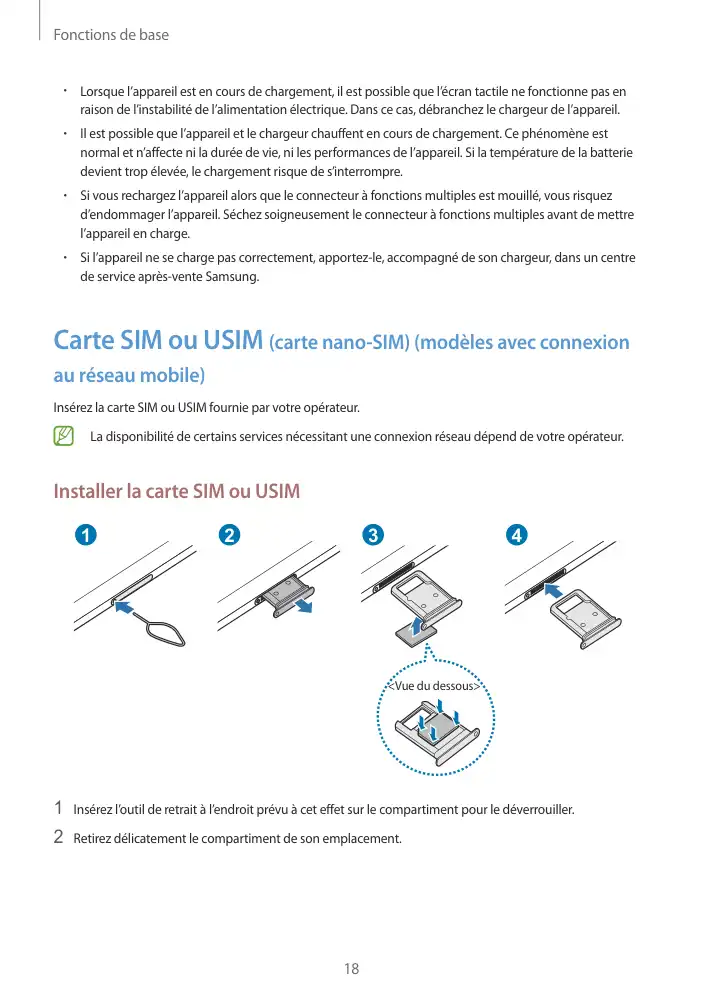 Page 18 - Galaxy Tab S6