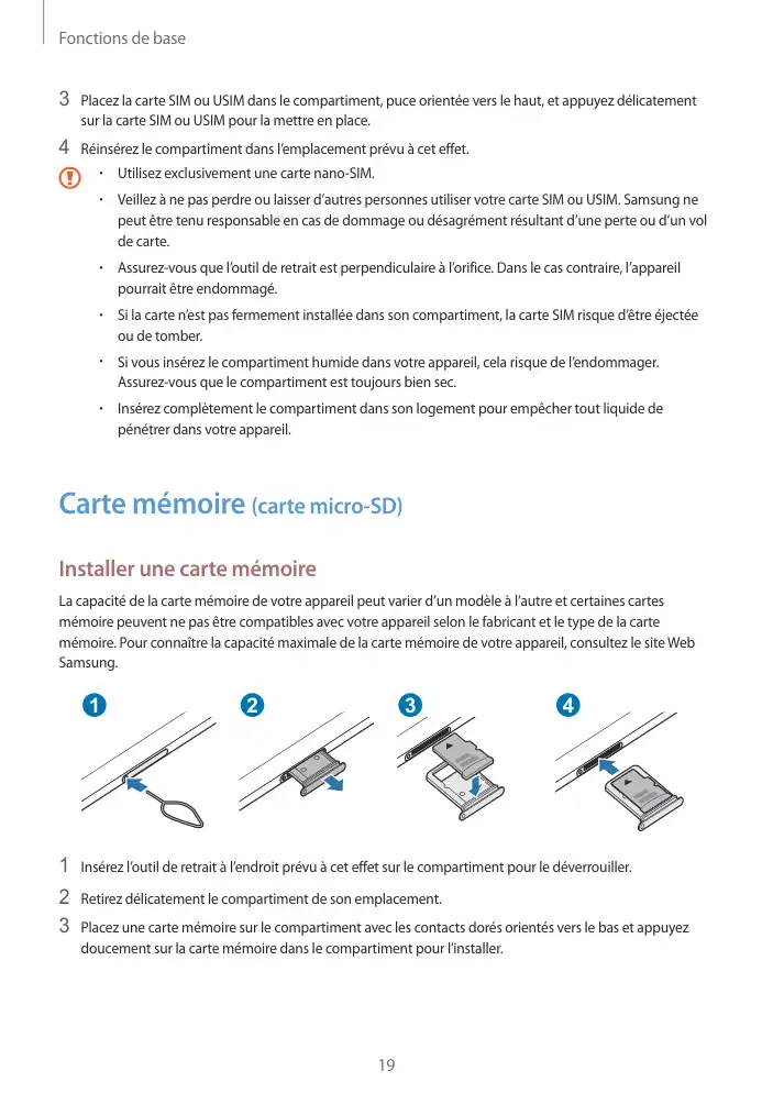 Page 19 - Galaxy Tab S6