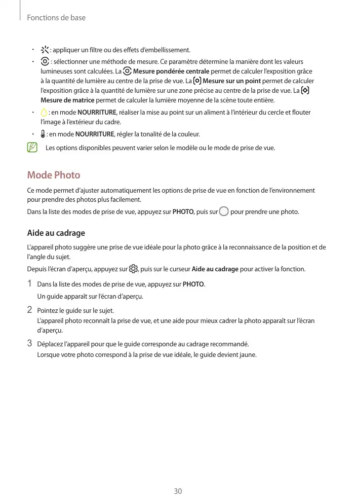 Page 30 - Galaxy Tab S6
