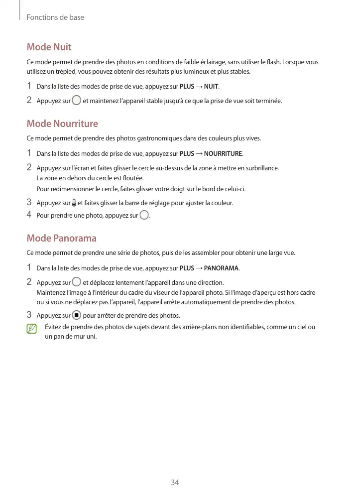 Page 34 - Galaxy Tab S6