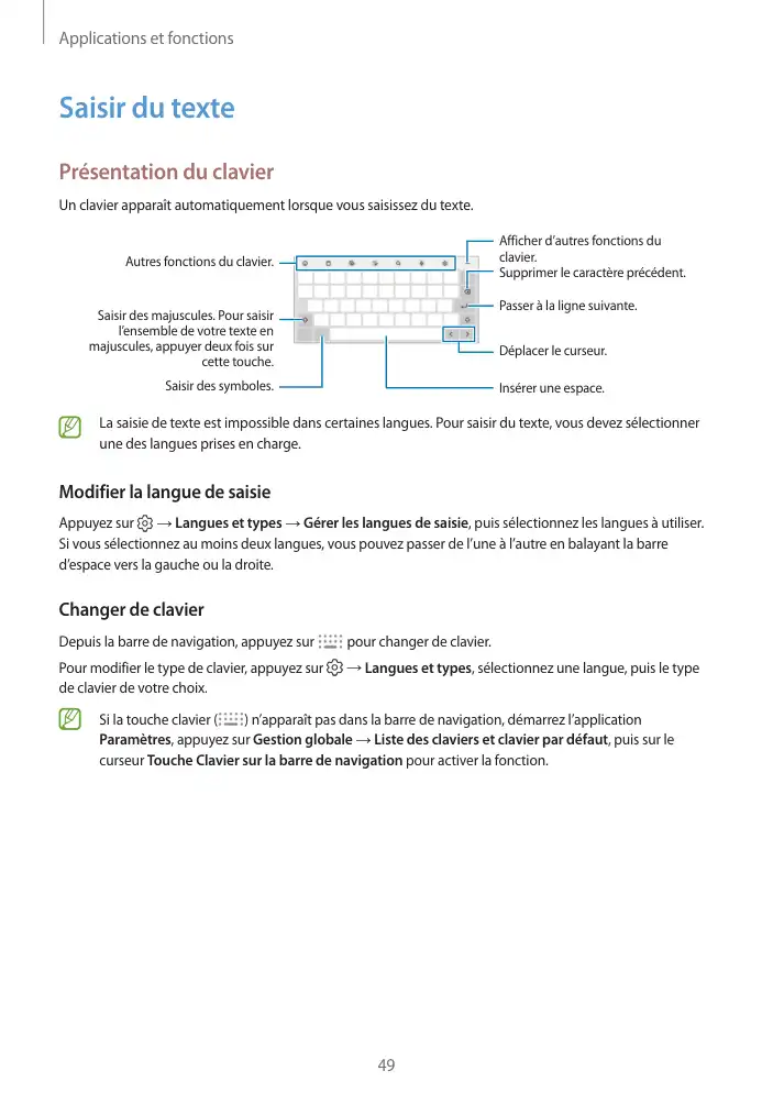 Page 49 - Galaxy Tab S6