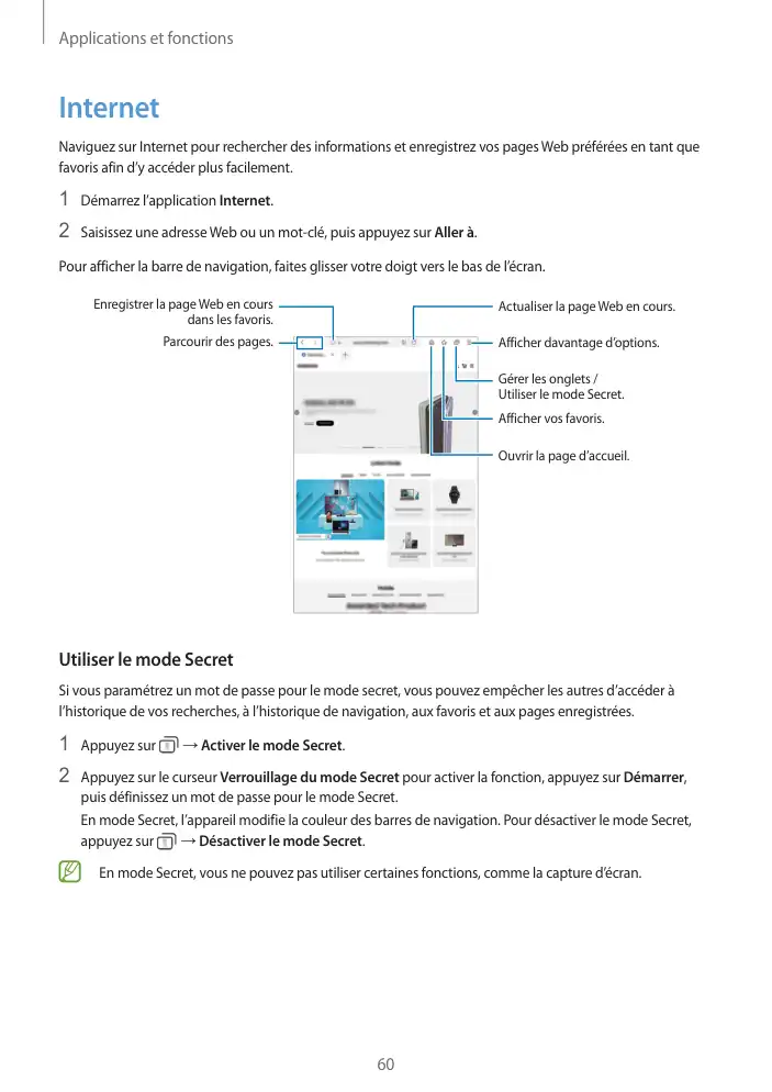 Page 60 - Galaxy Tab S6