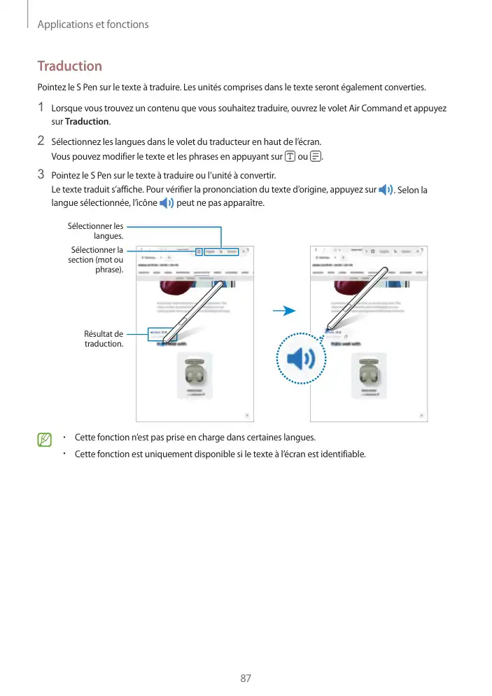 Page 87 - Galaxy Tab S6