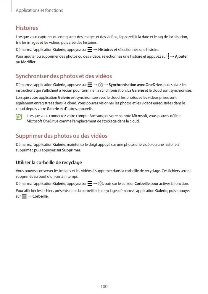 Page 100 - Galaxy Tab S6