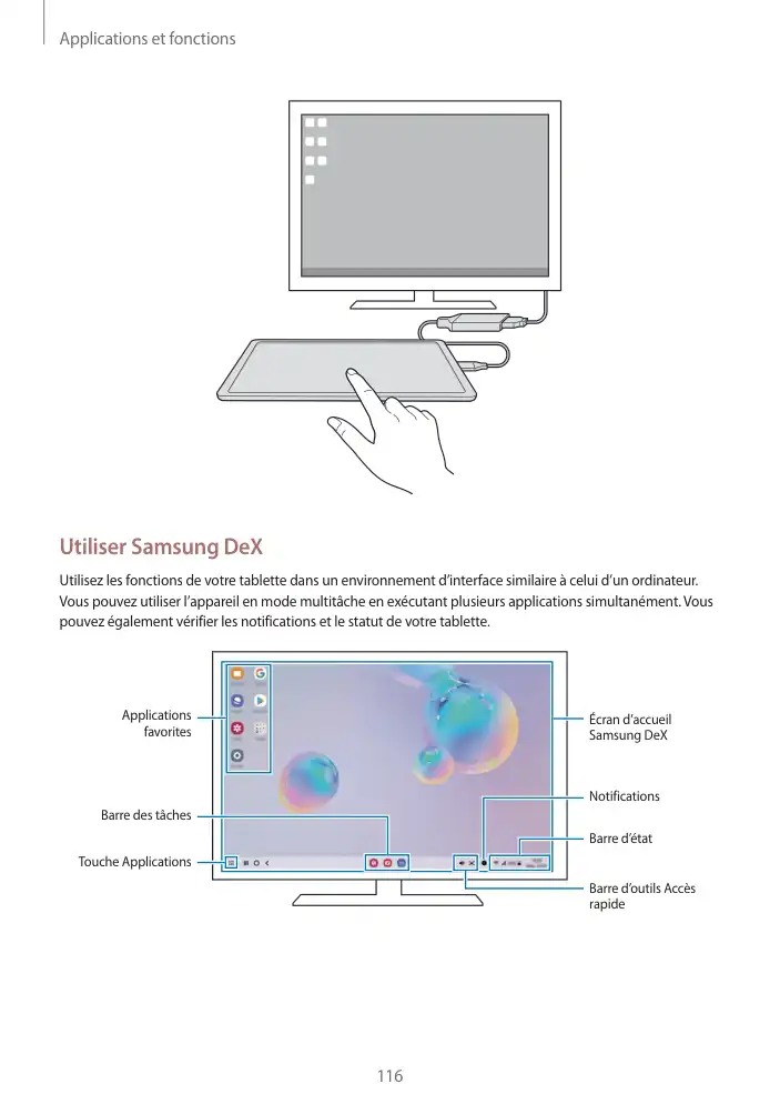 Page 116 - Galaxy Tab S6